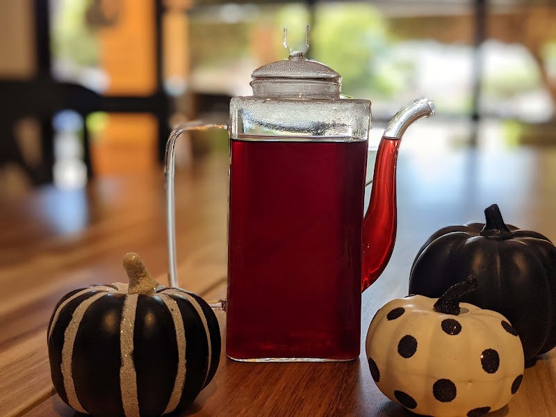 Drink Me! Tea Room photo 3