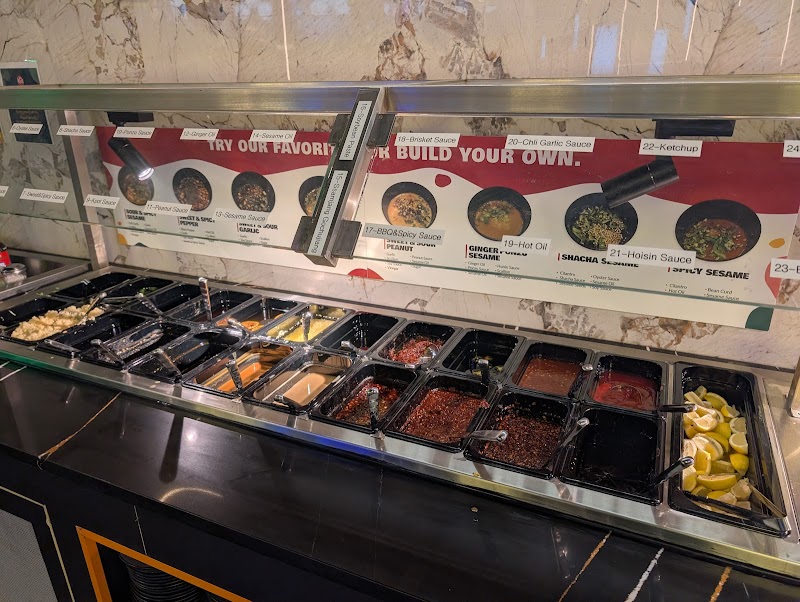 Photo of KPOT Korean BBQ & Hot Pot