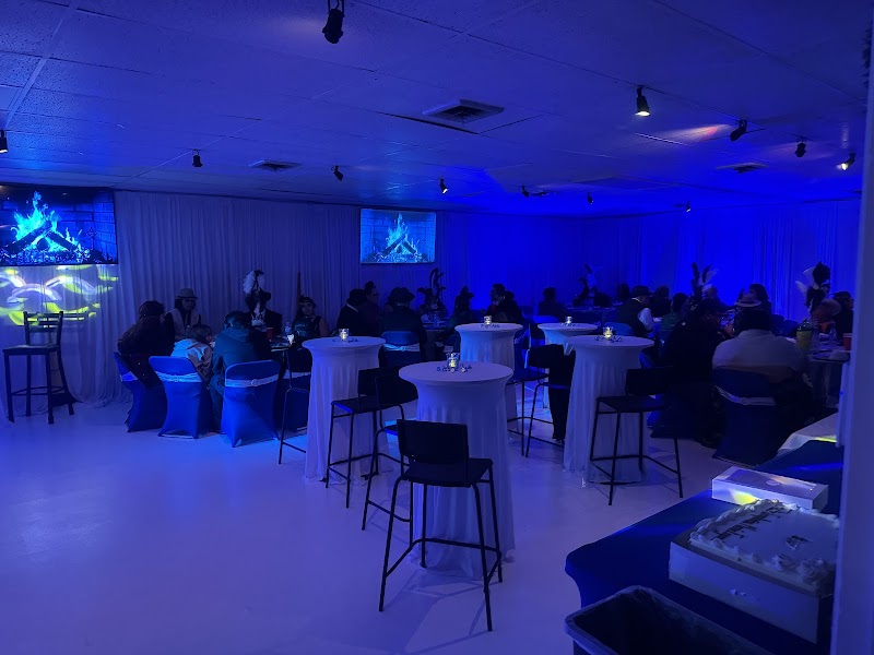 QUEENDOM Event Space photo 5
