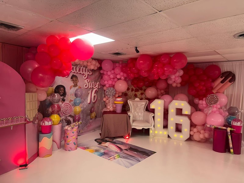 QUEENDOM Event Space photo 3