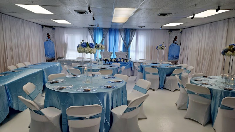QUEENDOM Event Space photo 2