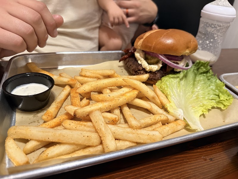 The Horseshoe photo 5
