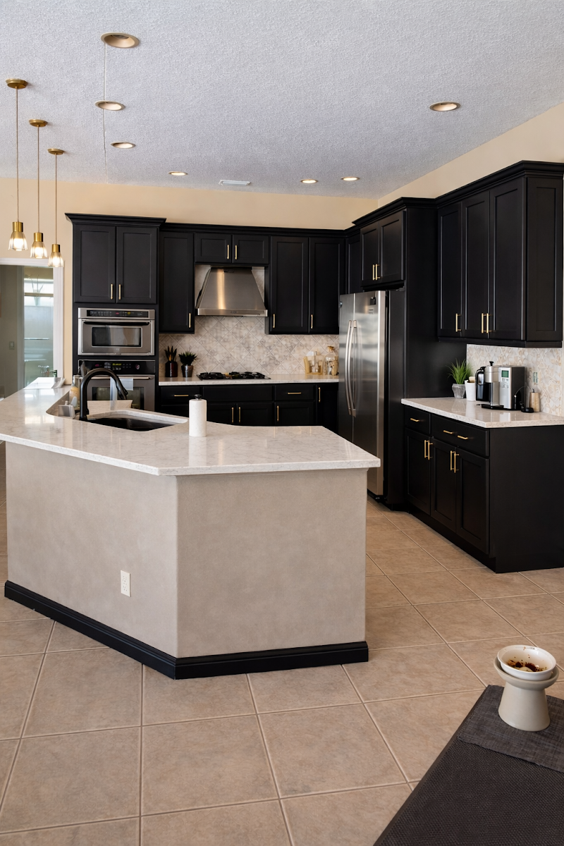 Ramsey Kitchens | Cabinets & Countertops photo 3