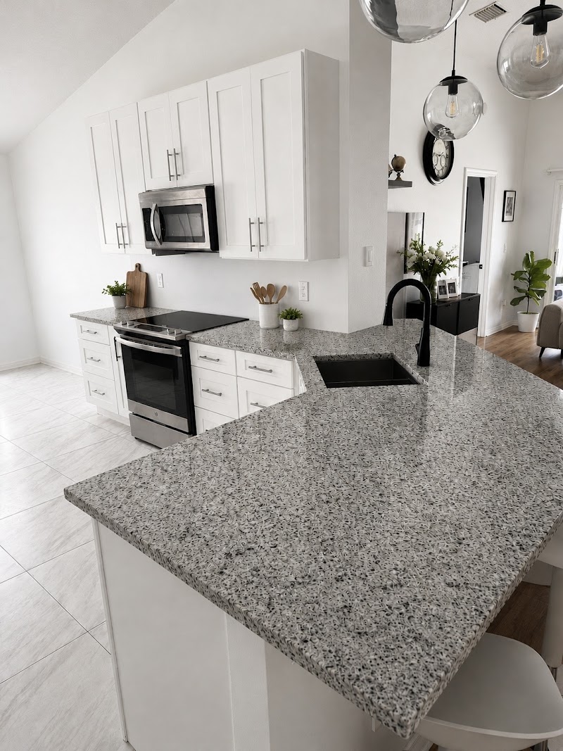 Ramsey Kitchens | Cabinets & Countertops photo 5