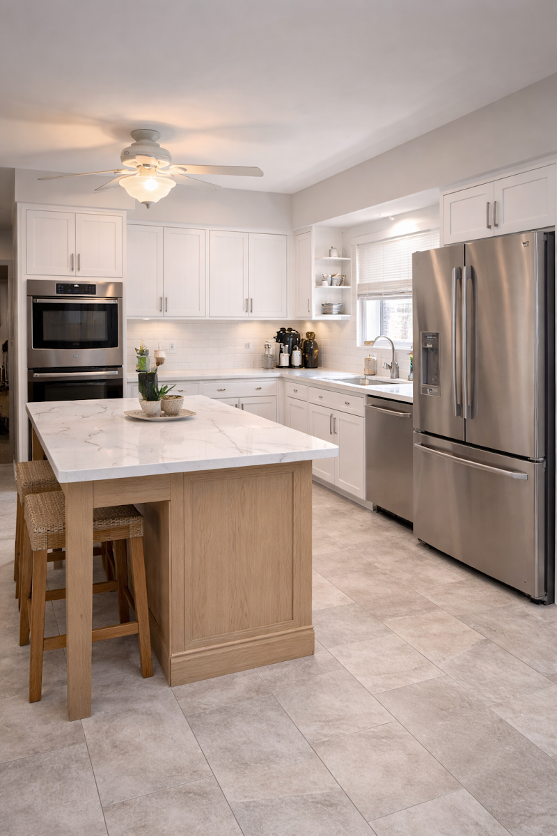 Ramsey Kitchens | Cabinets & Countertops photo 4