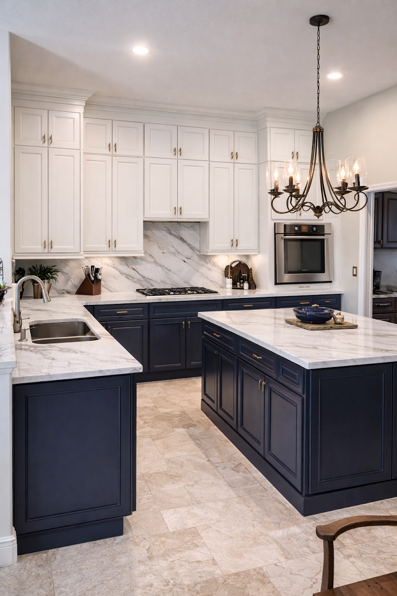Ramsey Kitchens | Cabinets & Countertops photo 2