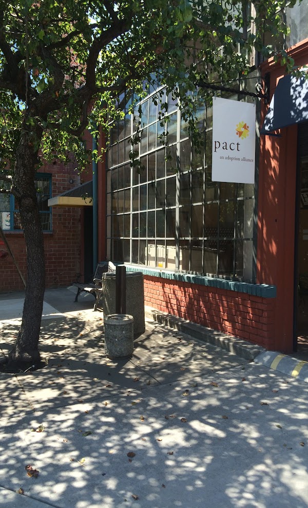 Photo of Pact, An Adoption Alliance