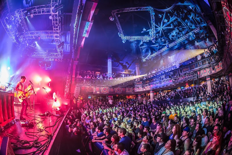 House of Blues Orlando photo 3