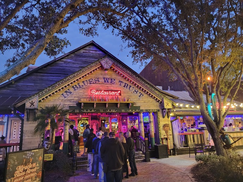 House of Blues Orlando photo 4