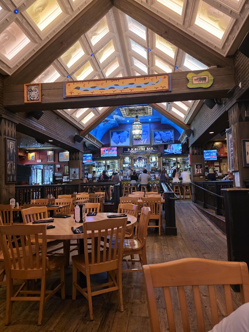 House of Blues Orlando photo 5