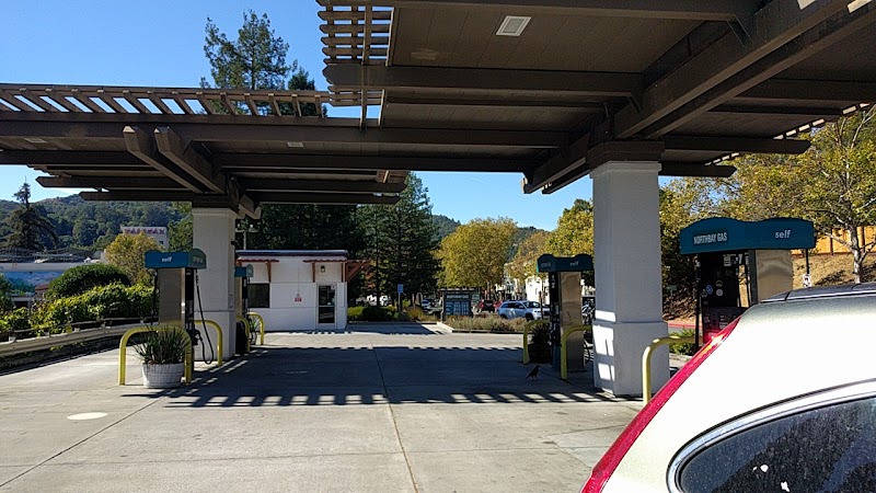 Northgate Gas photo 2