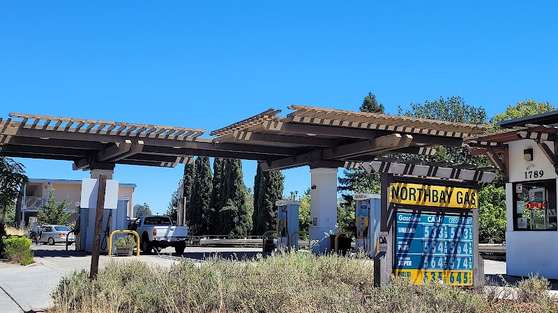 Photo of Northgate Gas