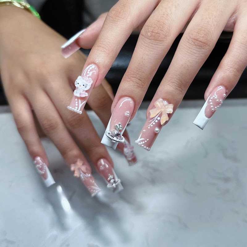 Photo of Phoebe’s Nail Bar