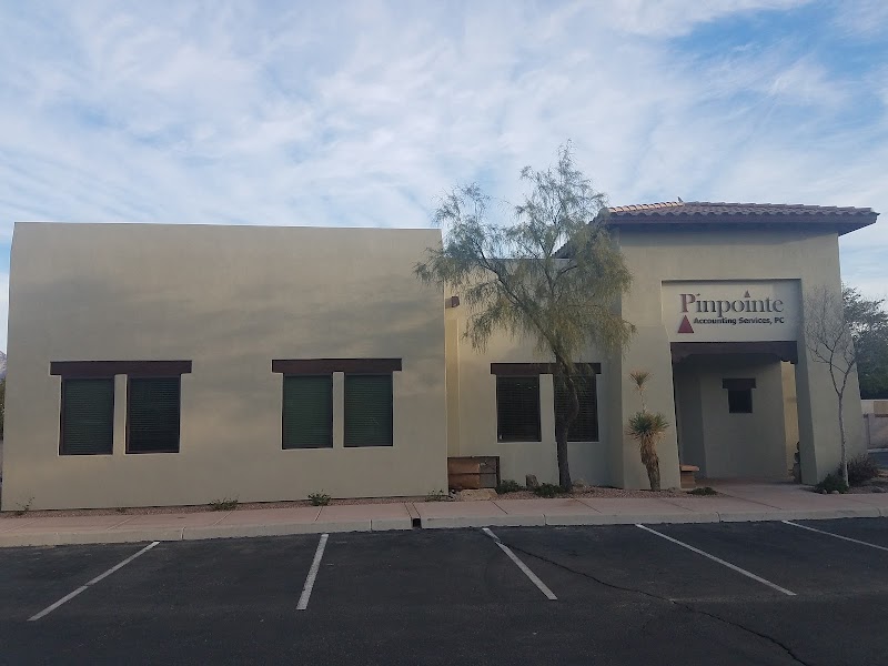 Pinpointe Accounting Services, CPA, PC photo 4