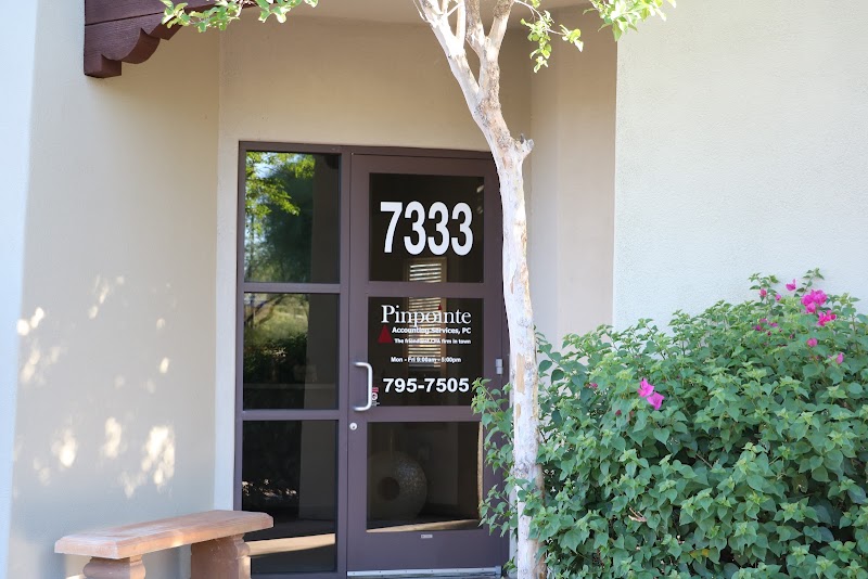 Pinpointe Accounting Services, CPA, PC photo 3