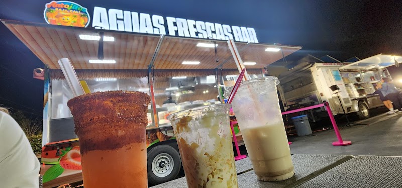 Photo of Agua Frescas bar
