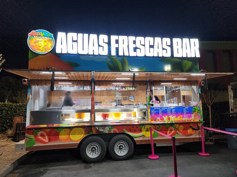 Agua Frescas bar photo 2