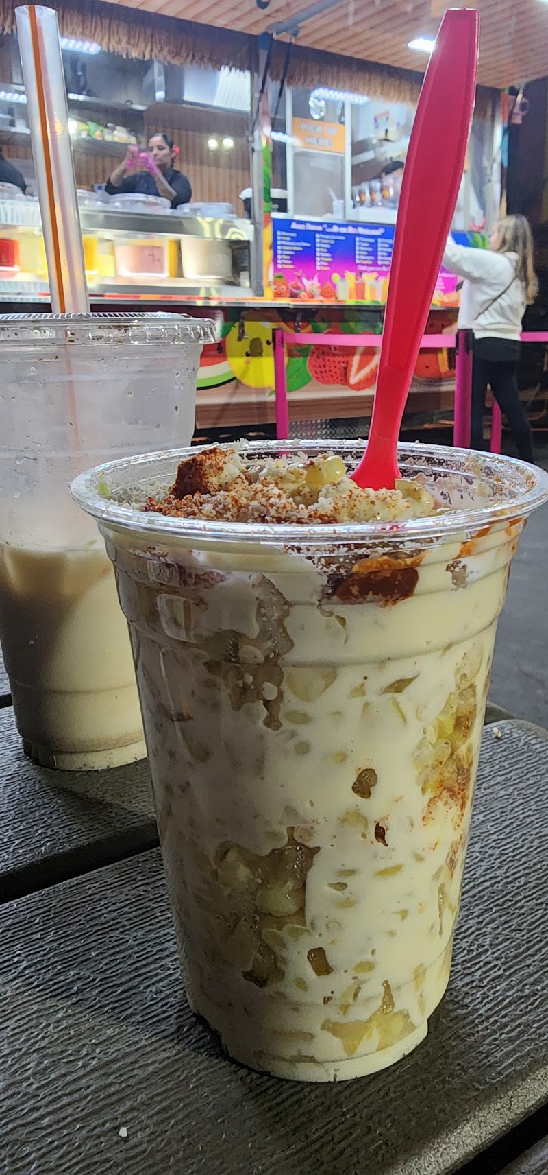 Agua Frescas bar photo 3