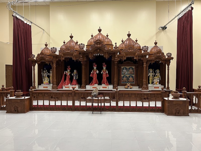 Photo of BAPS Shri Swaminarayan Mandir, Thonotosassa