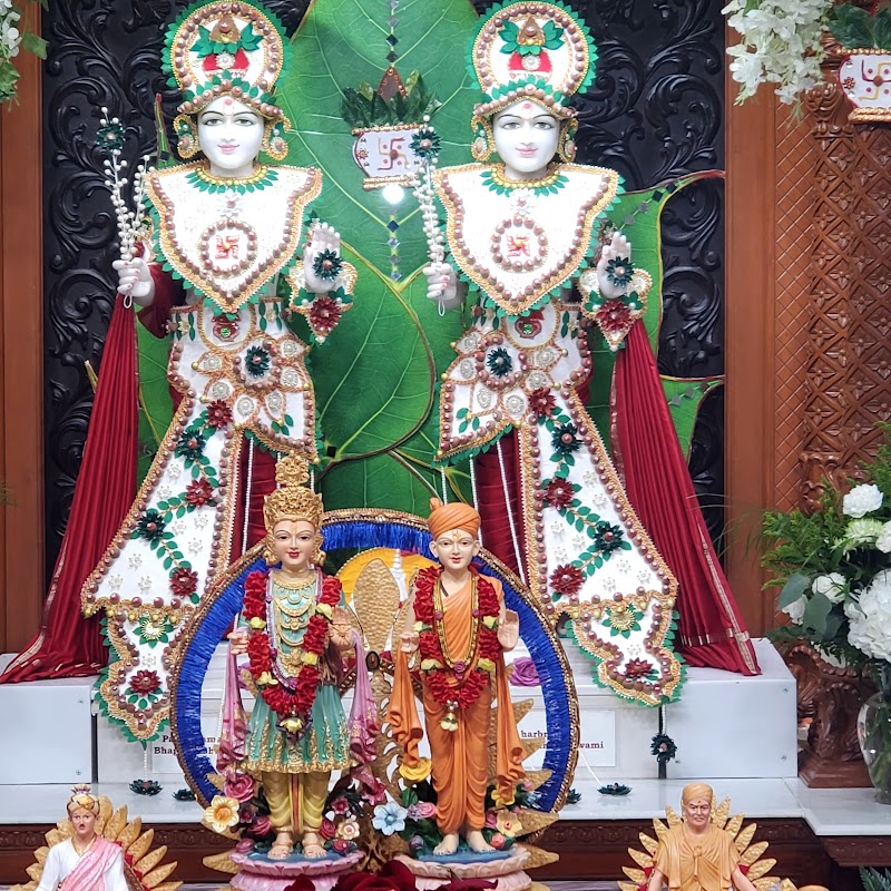 BAPS Shri Swaminarayan Mandir, Thonotosassa photo 4