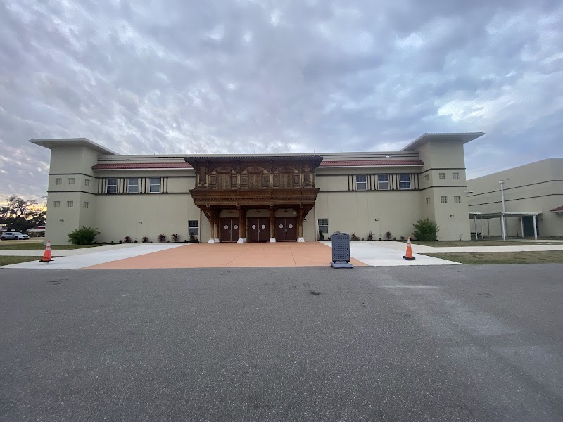 BAPS Shri Swaminarayan Mandir, Thonotosassa photo 5