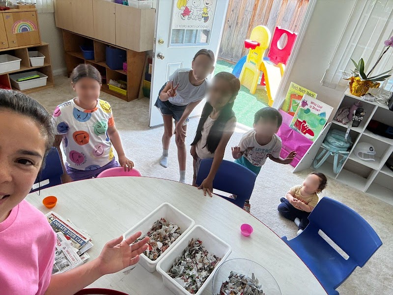 Photo of Bright Little Steps Learning Daycare and Preschool