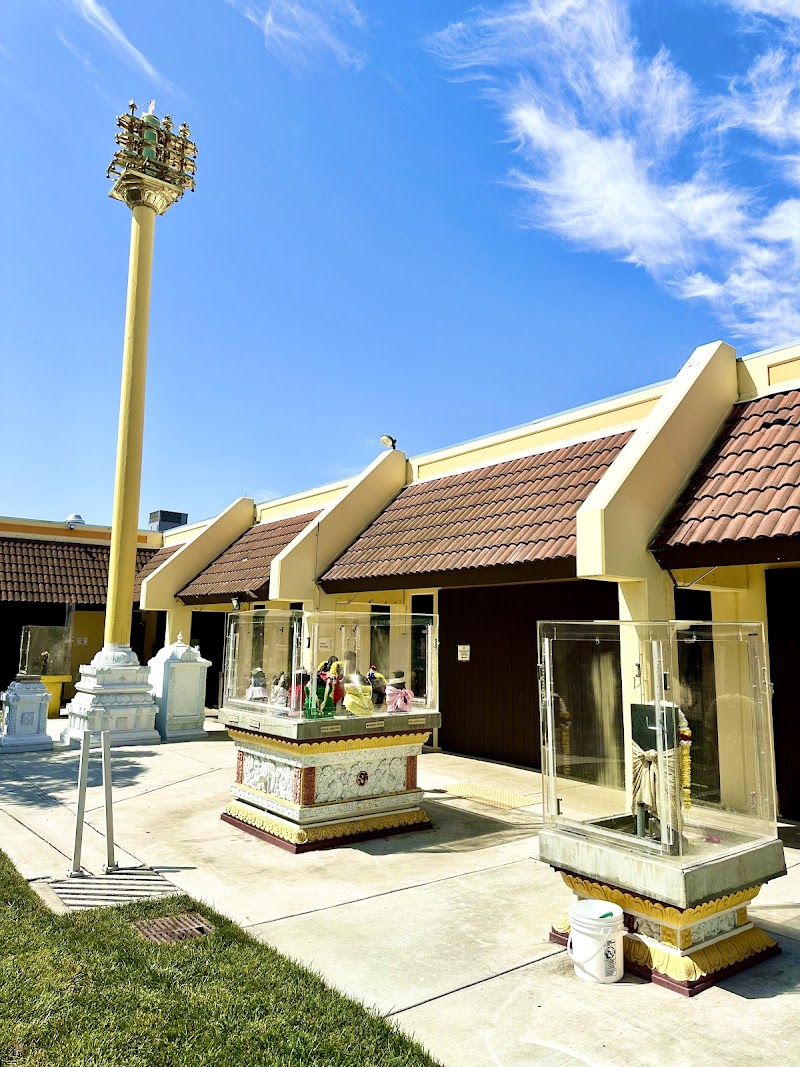 Vedic Education and Devotional Academy photo 3