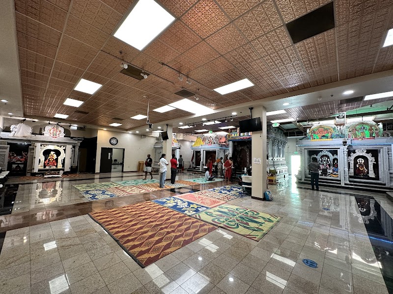 Photo of Vedic Education and Devotional Academy