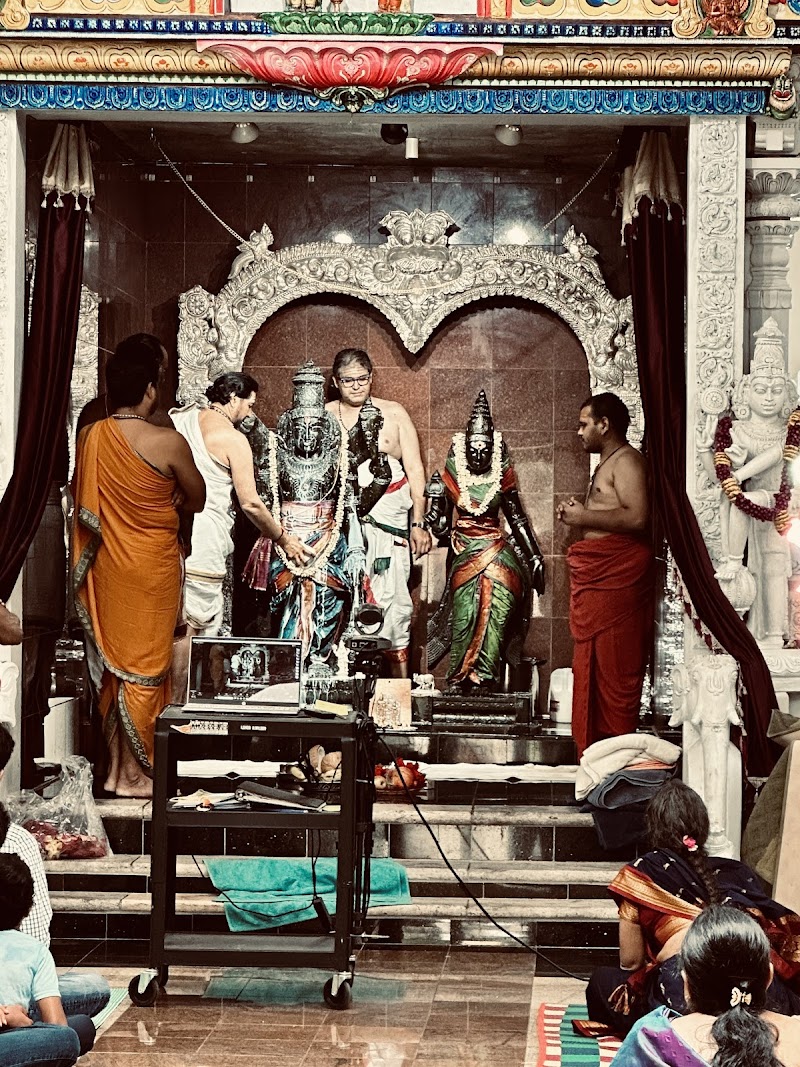 Vedic Education and Devotional Academy photo 2