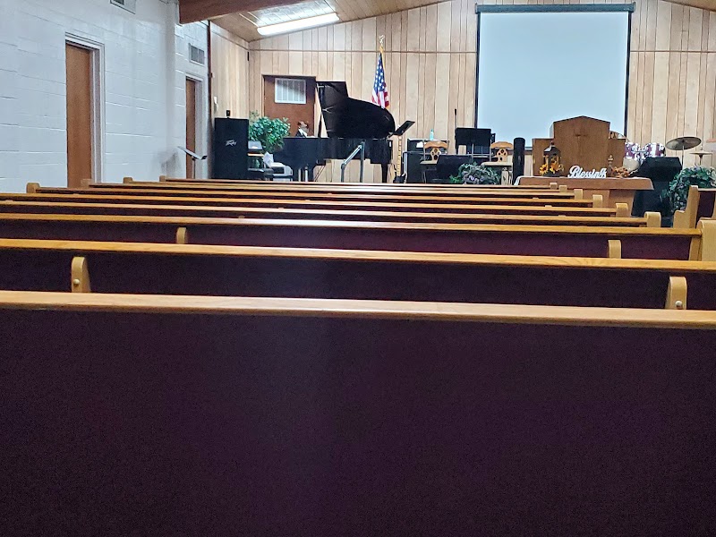 Assembly of God Church photo 3