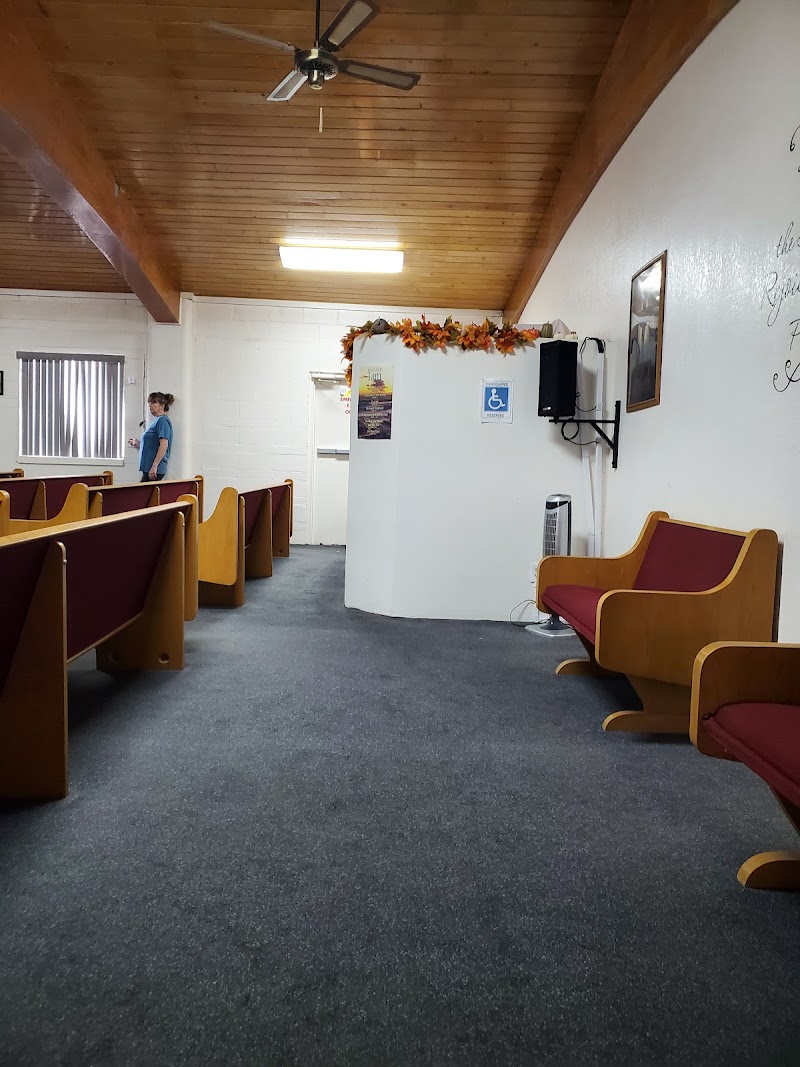 Assembly of God Church photo 4
