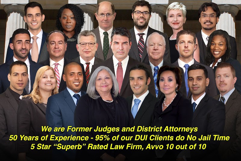 Photo of Law Offices of David Chesley