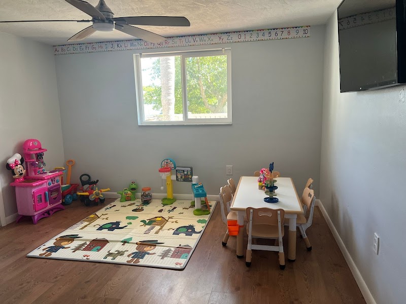 Photo of Harmony House Childcare
