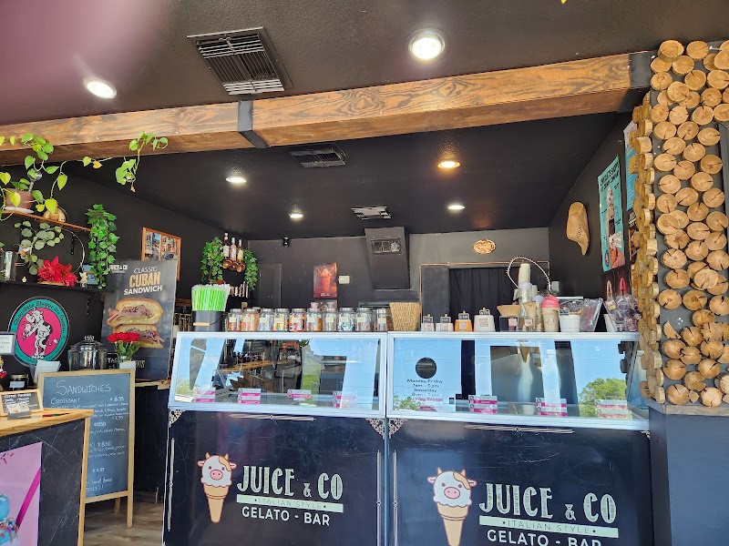 Juice & Co. photo 4