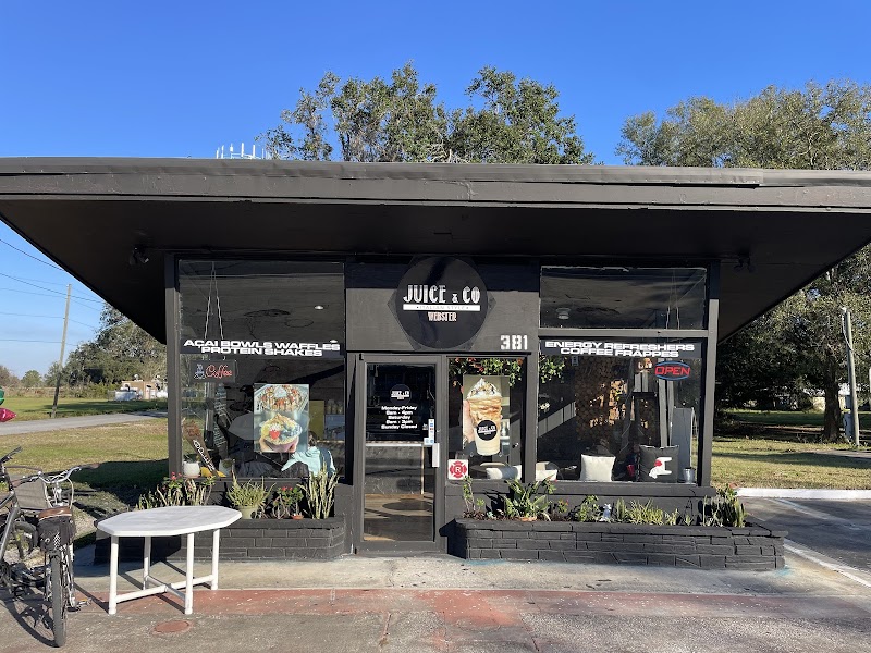 Photo of Juice & Co.