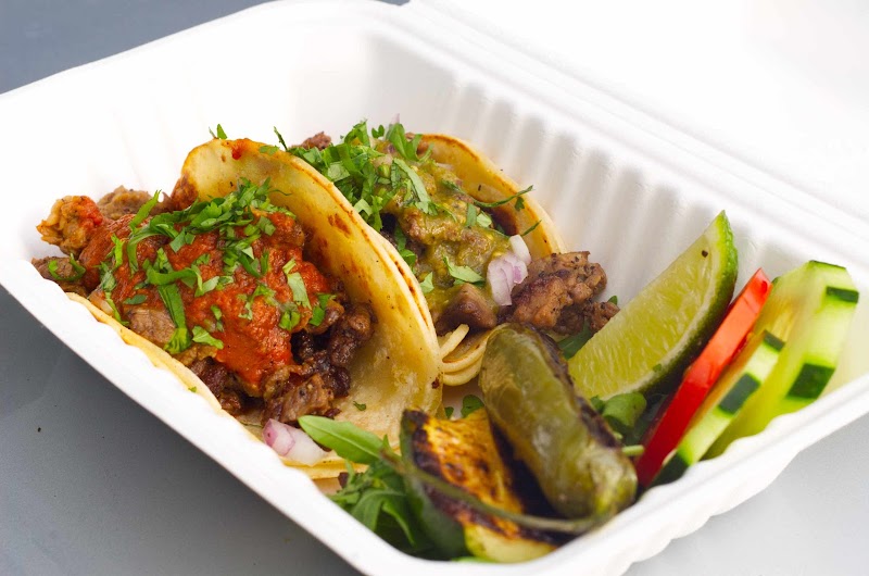 El Taco feliz (food truck) photo 2
