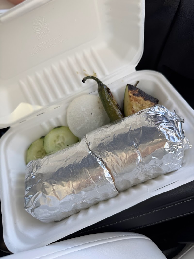 El Taco feliz (food truck) photo 5