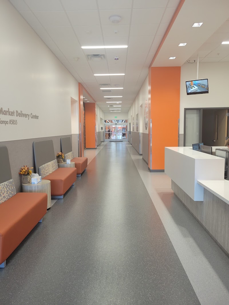 The Home Depot Distribution Center photo 5
