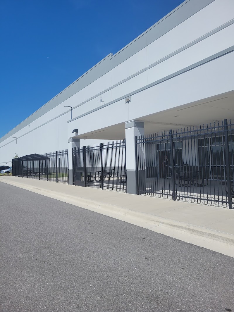 The Home Depot Distribution Center photo 4