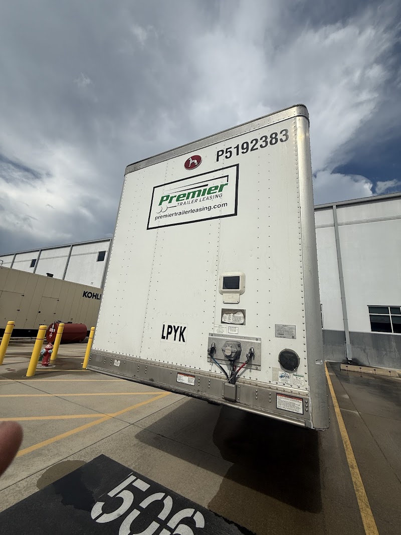 The Home Depot Distribution Center photo 3