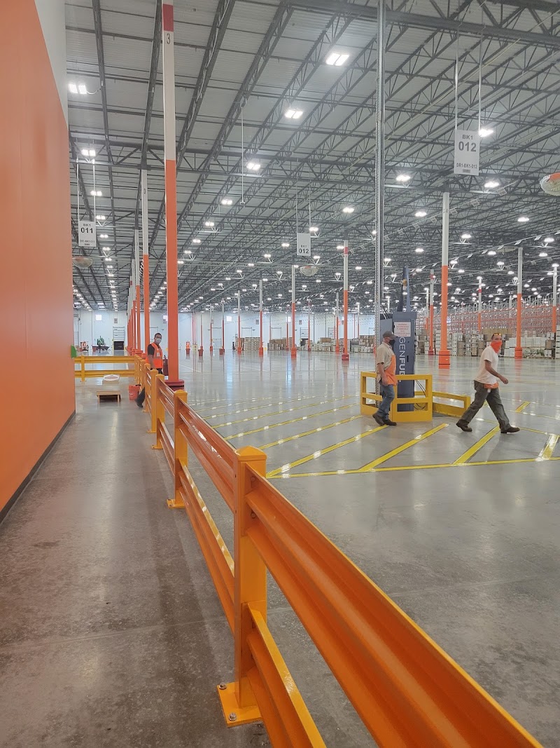 The Home Depot Distribution Center photo 2