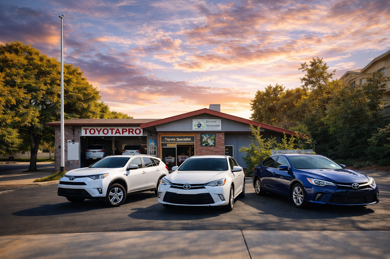 ToyotaPro Auto Care photo 3