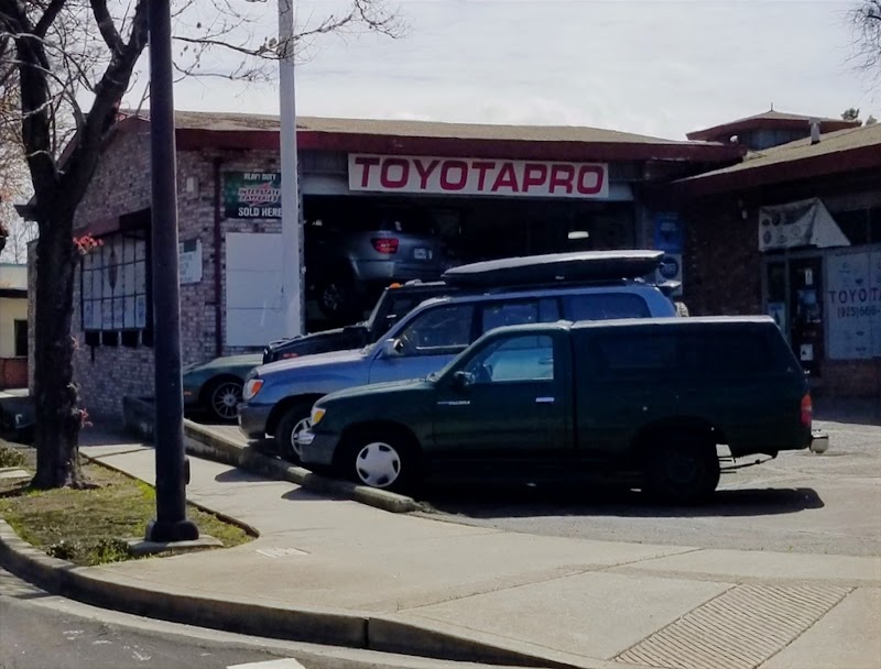 ToyotaPro Auto Care photo 4