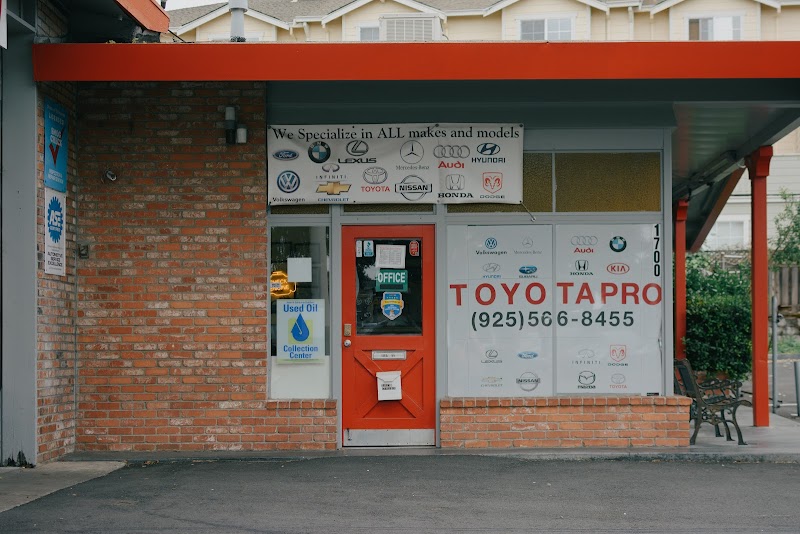 ToyotaPro Auto Care photo 2