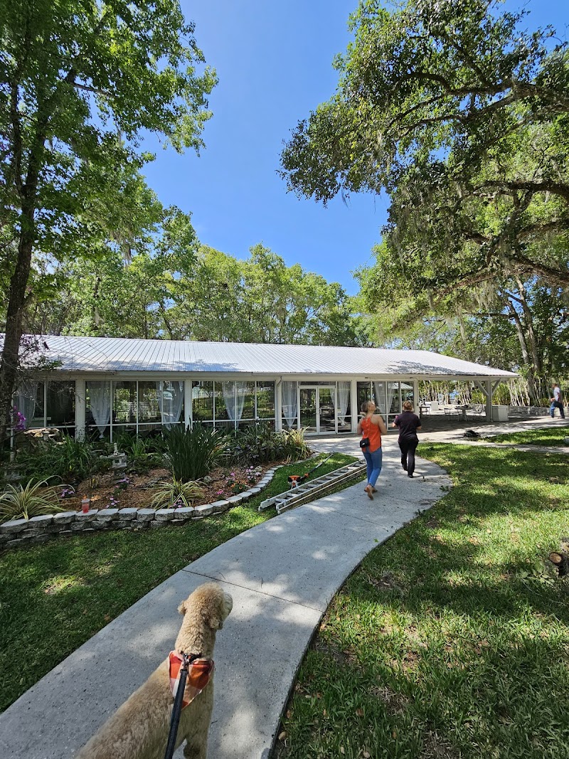 Photo of Frank Saxon House