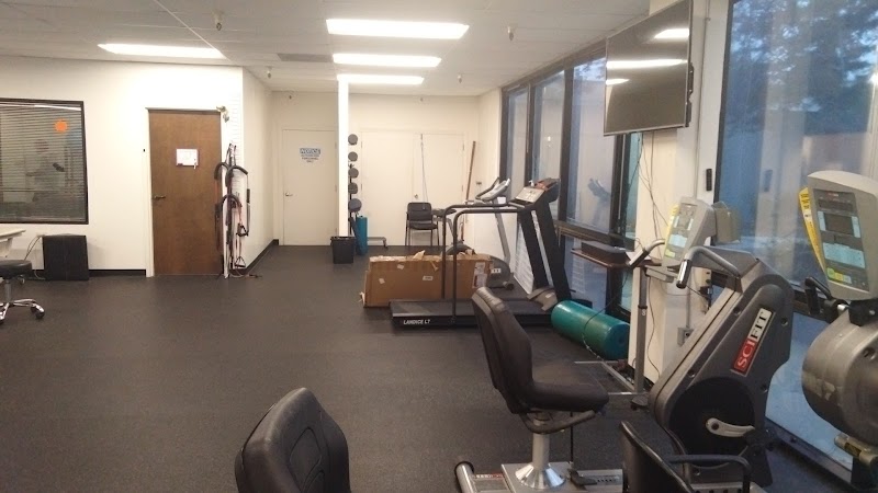 SOL Physical Therapy - Dublin photo 5