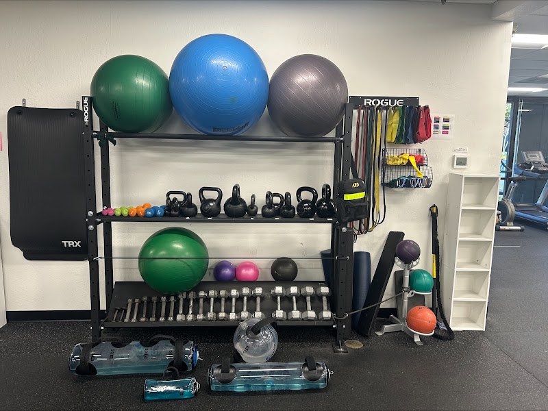 SOL Physical Therapy - Dublin photo 4