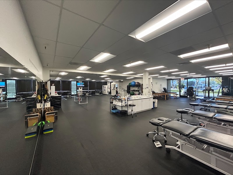 SOL Physical Therapy - Dublin photo 2