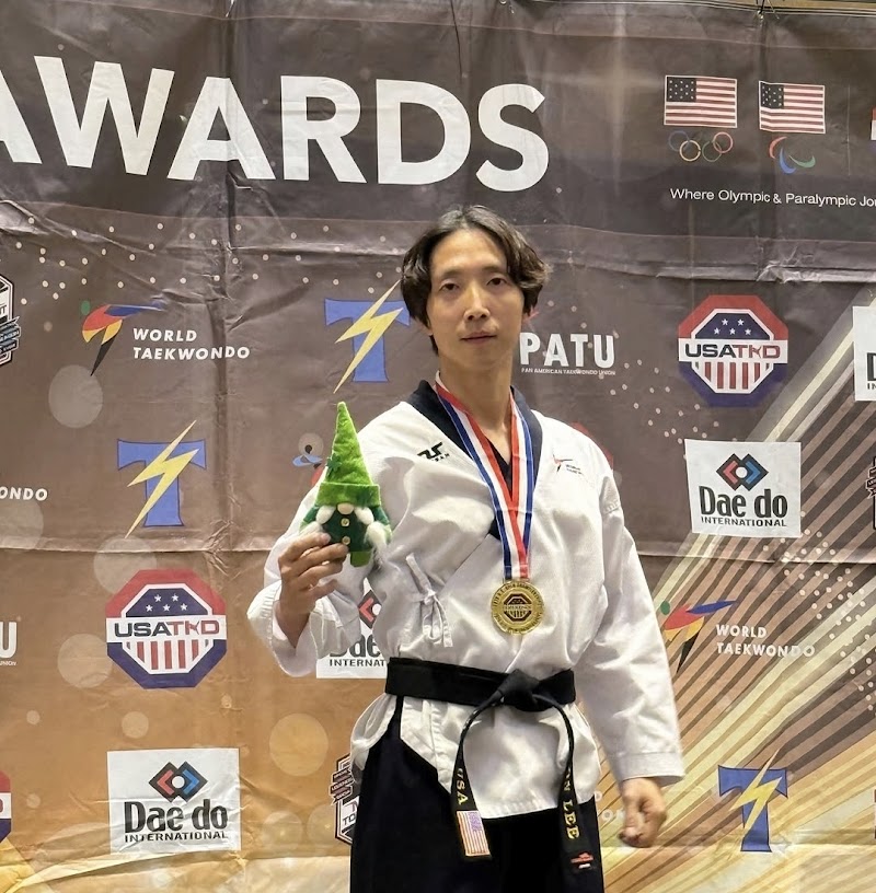 ILDO TAEKWONDO photo 4