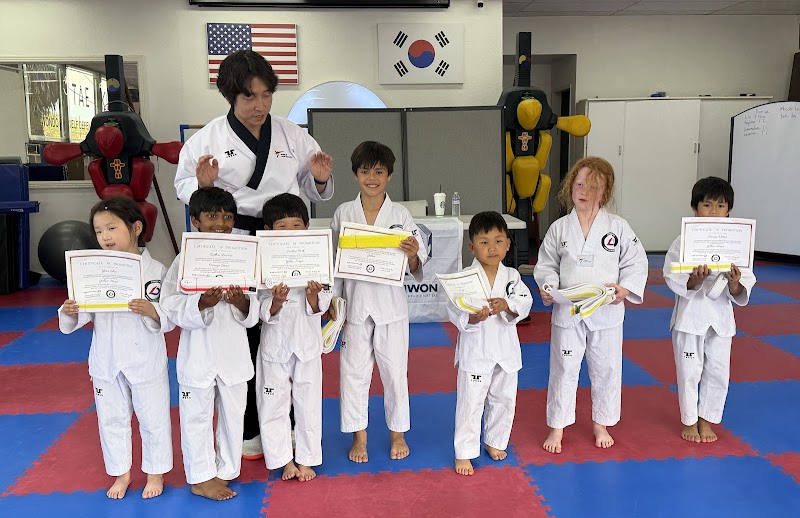 ILDO TAEKWONDO photo 3